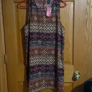 Forever 21 Dress